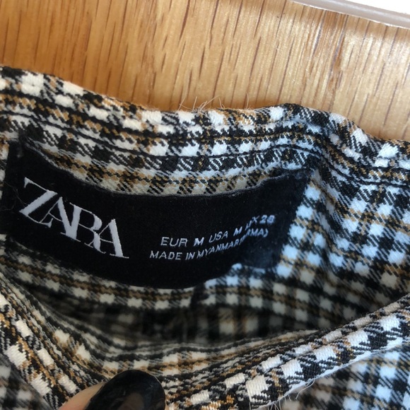 Zara leggings - Picture 1 of 7